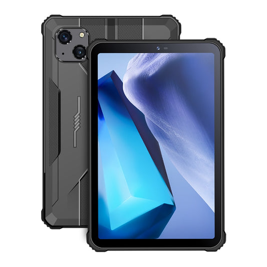 Oukitel RT3 Mini Rugged Tablet 8 Inch HD+ 5150 mAh 4GB+64GB Android 12 Tablets 16MP Camera Pad